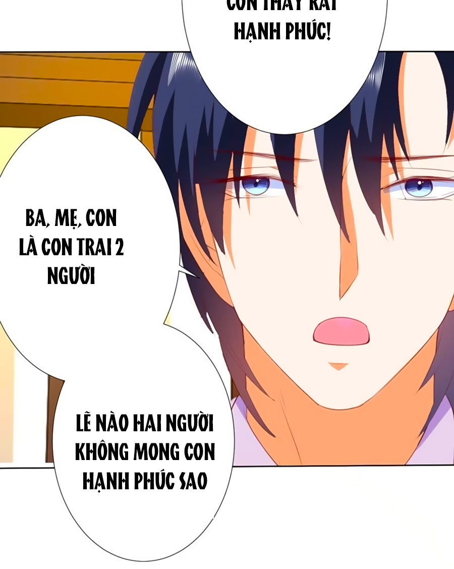 Bác Sĩ Sở Cũng Muốn Yêu Chapter 204 - 9