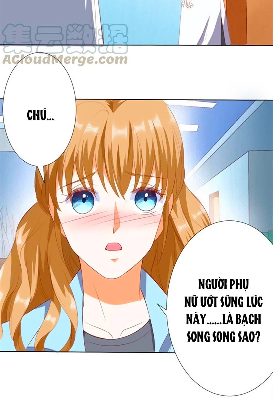 Bác Sĩ Sở Cũng Muốn Yêu Chapter 207 - 18