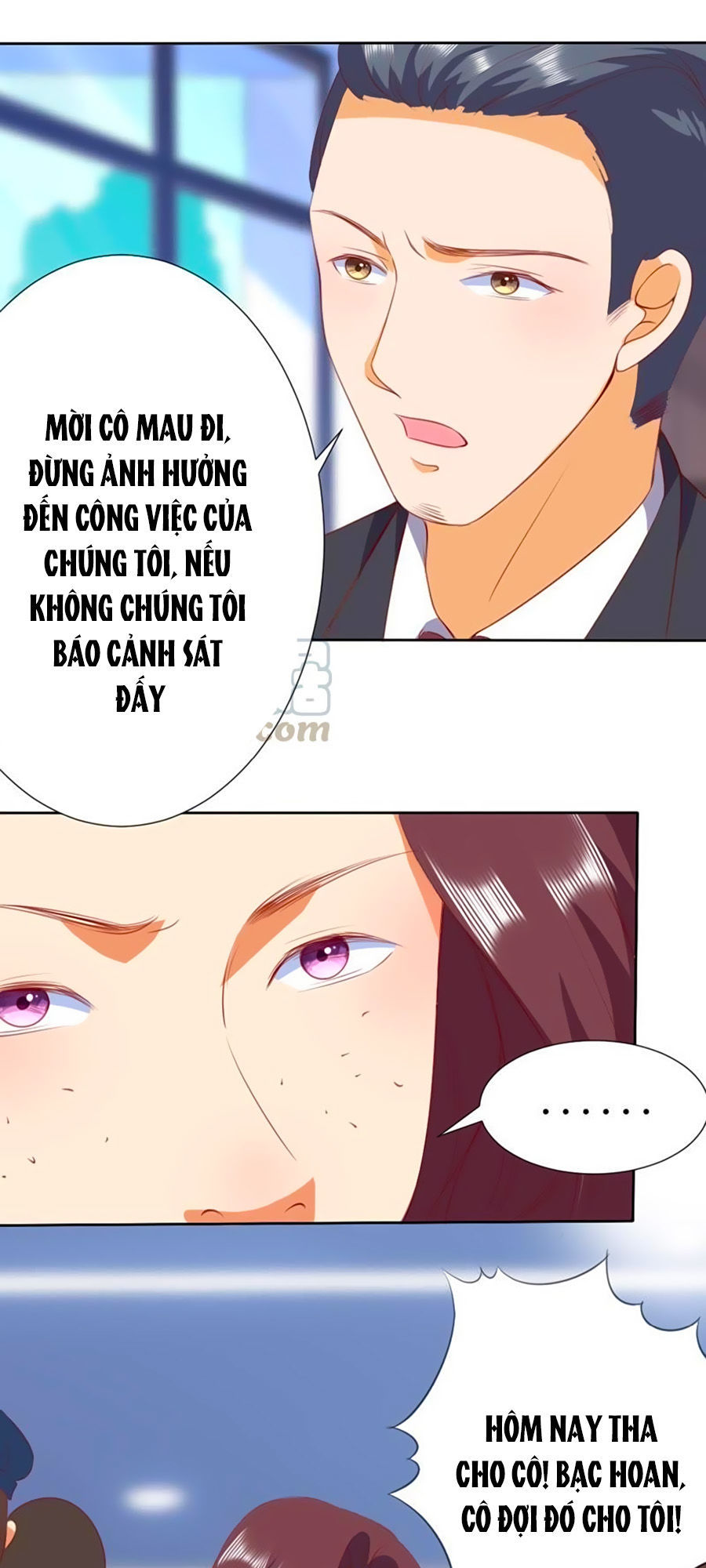 Bác Sĩ Sở Cũng Muốn Yêu Chapter 210 - 3