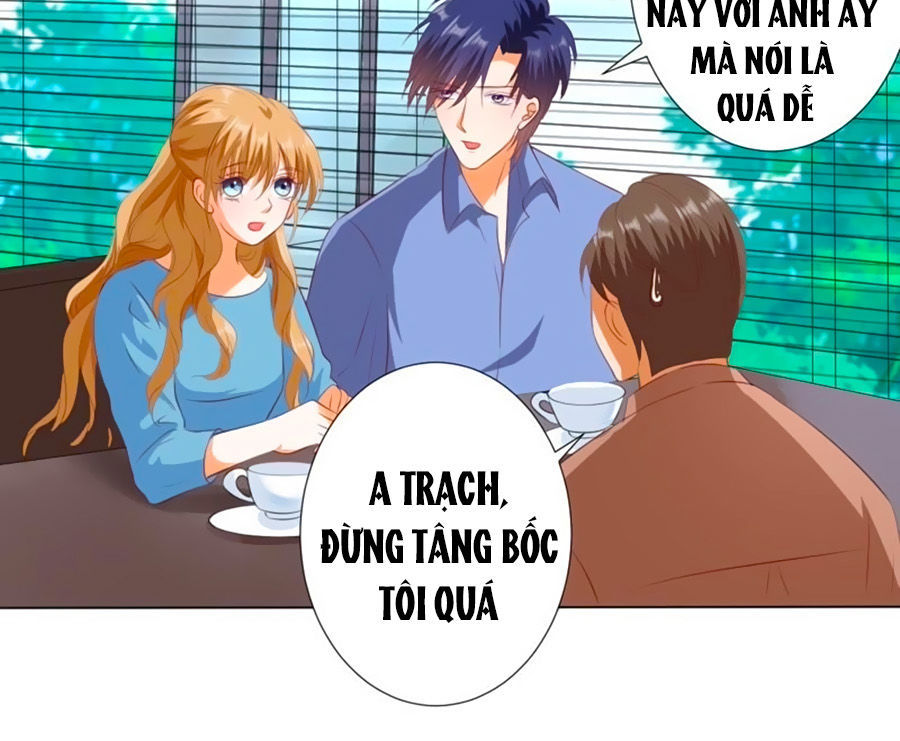Bác Sĩ Sở Cũng Muốn Yêu Chapter 213 - 19
