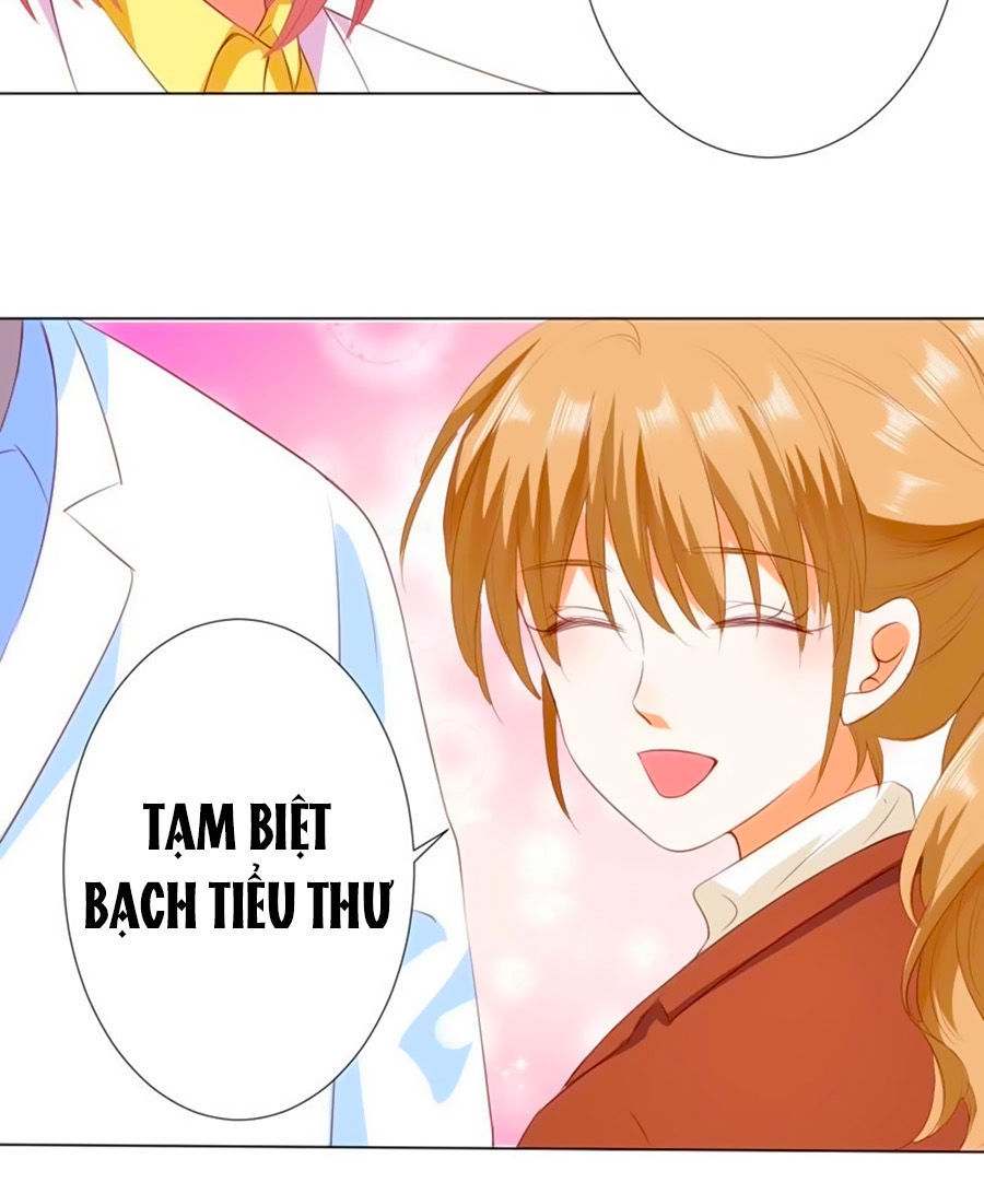 Bác Sĩ Sở Cũng Muốn Yêu Chapter 213 - 8
