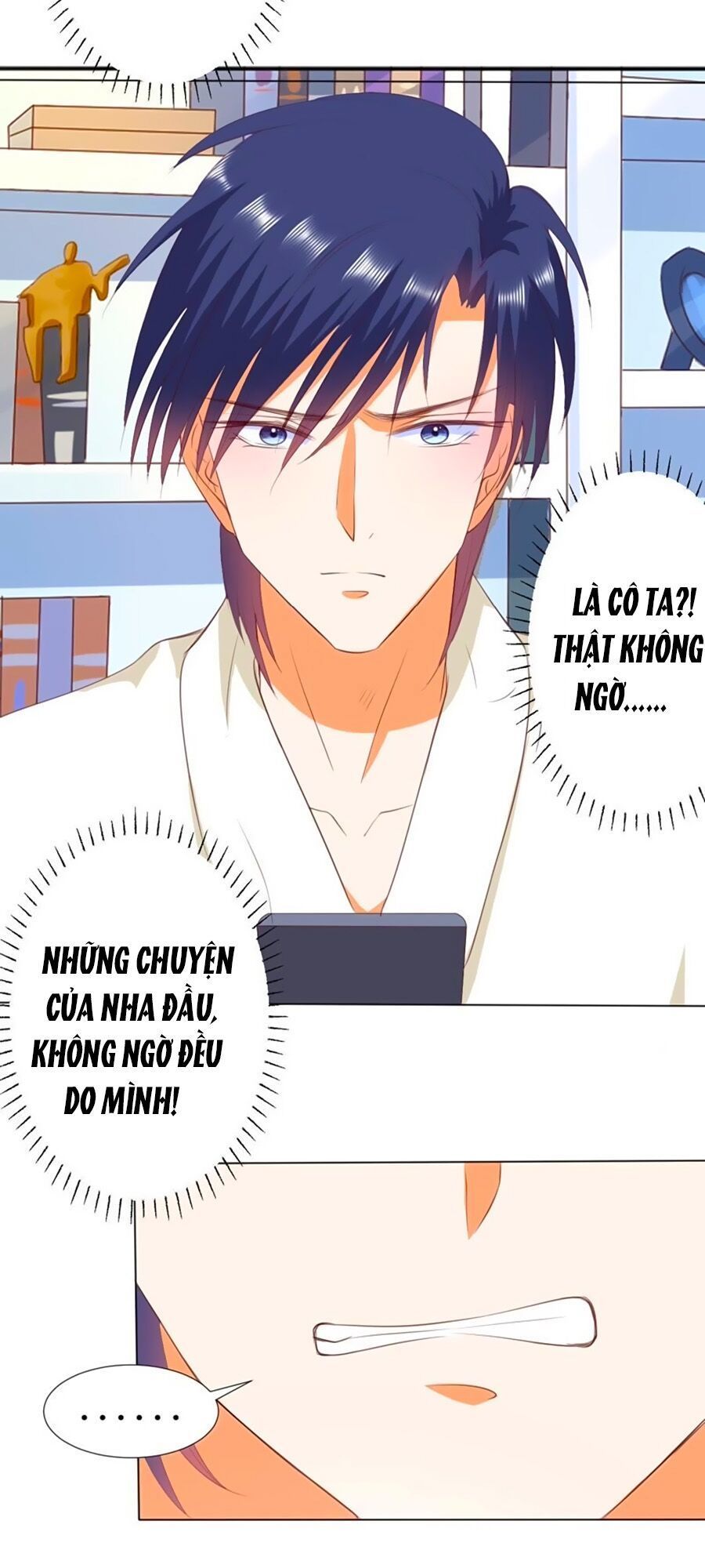 Bác Sĩ Sở Cũng Muốn Yêu Chapter 214 - 12