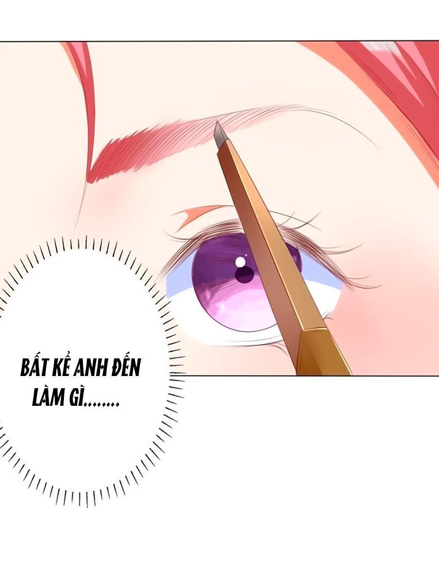 Bác Sĩ Sở Cũng Muốn Yêu Chapter 214 - 25