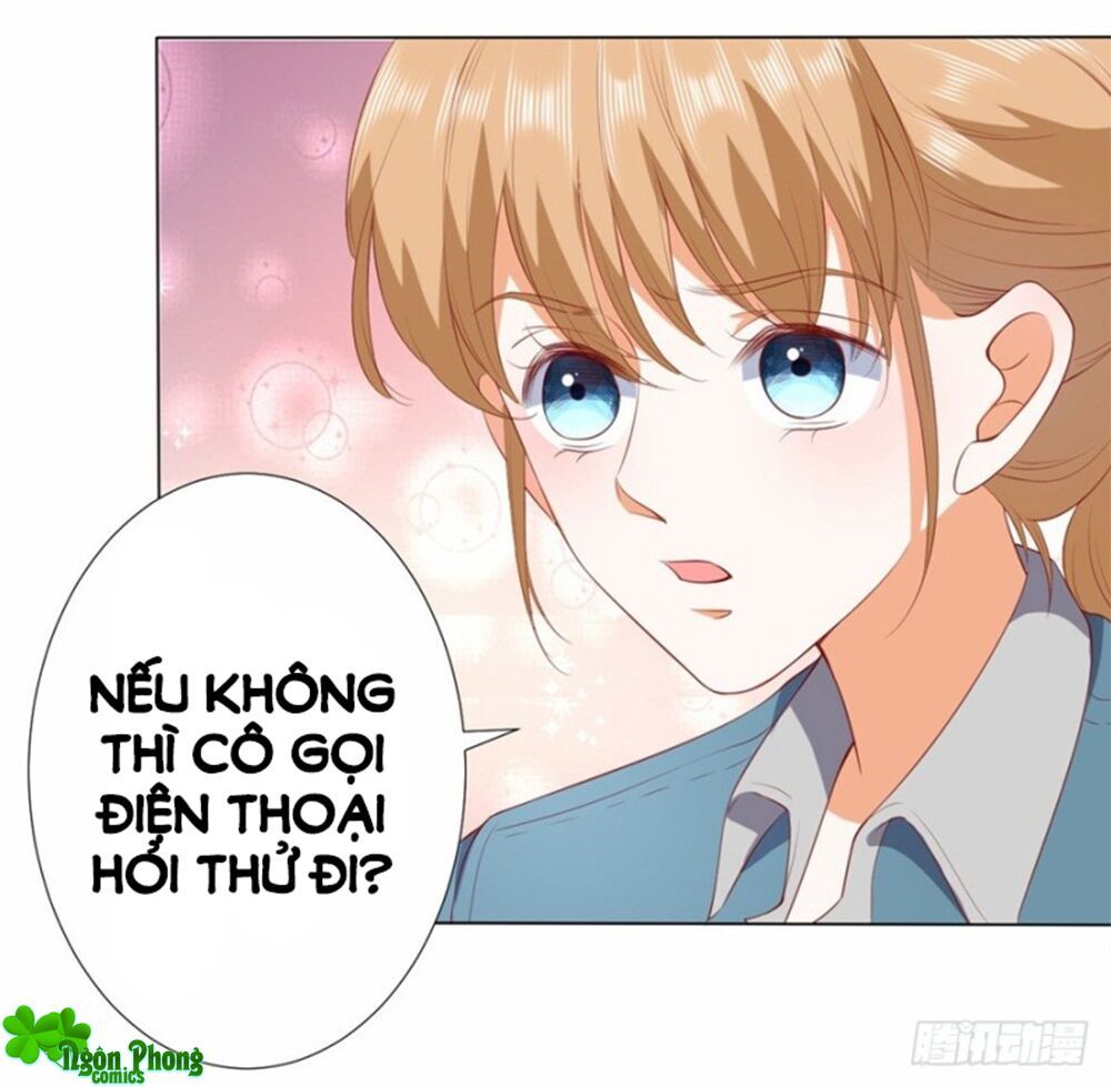 Bác Sĩ Sở Cũng Muốn Yêu Chapter 219 - 17