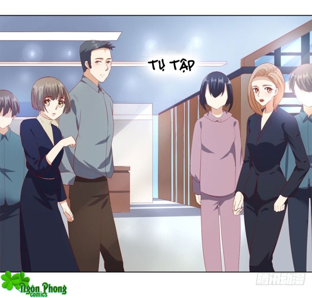 Bác Sĩ Sở Cũng Muốn Yêu Chapter 219 - 3
