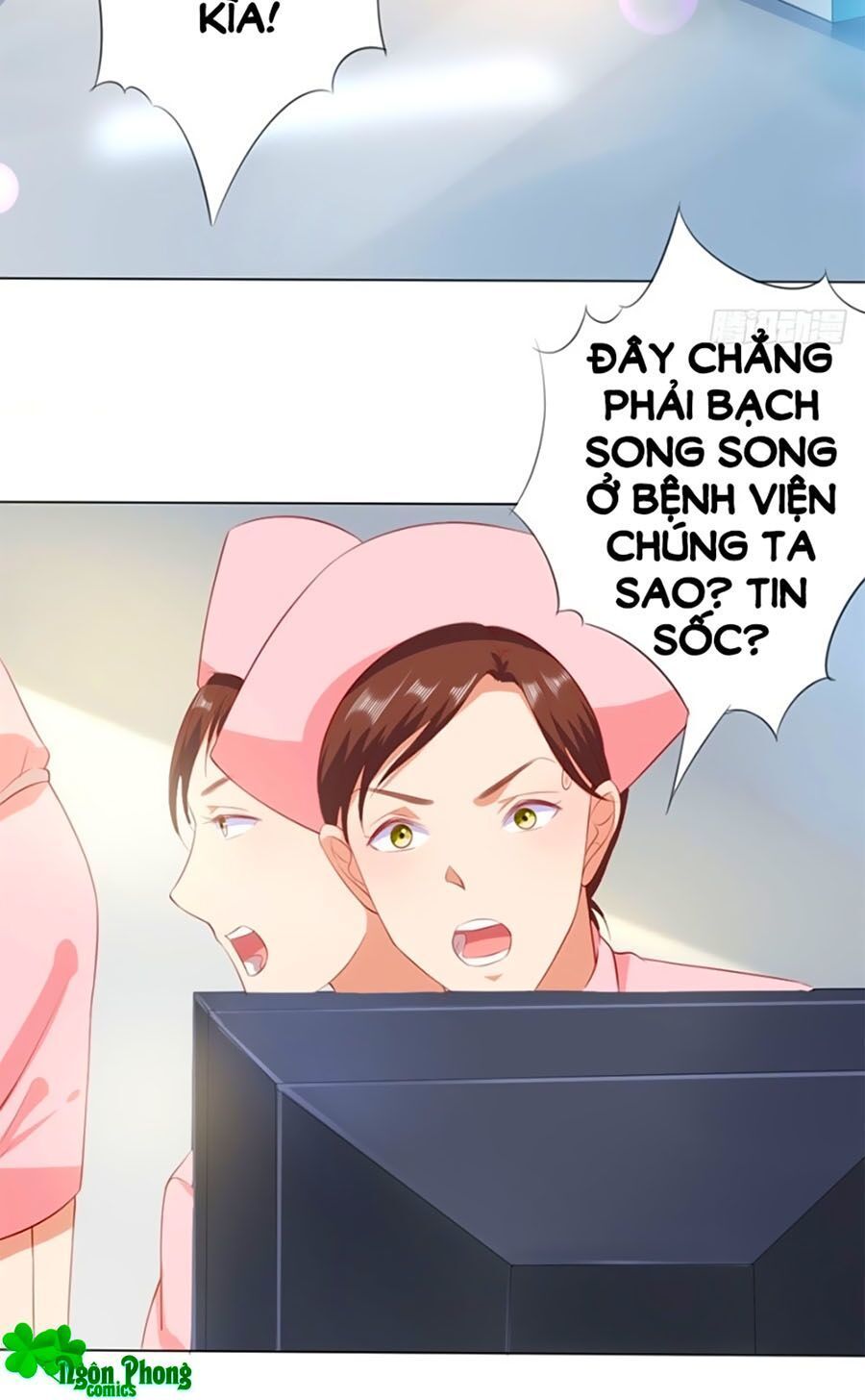 Bác Sĩ Sở Cũng Muốn Yêu Chapter 224 - 11