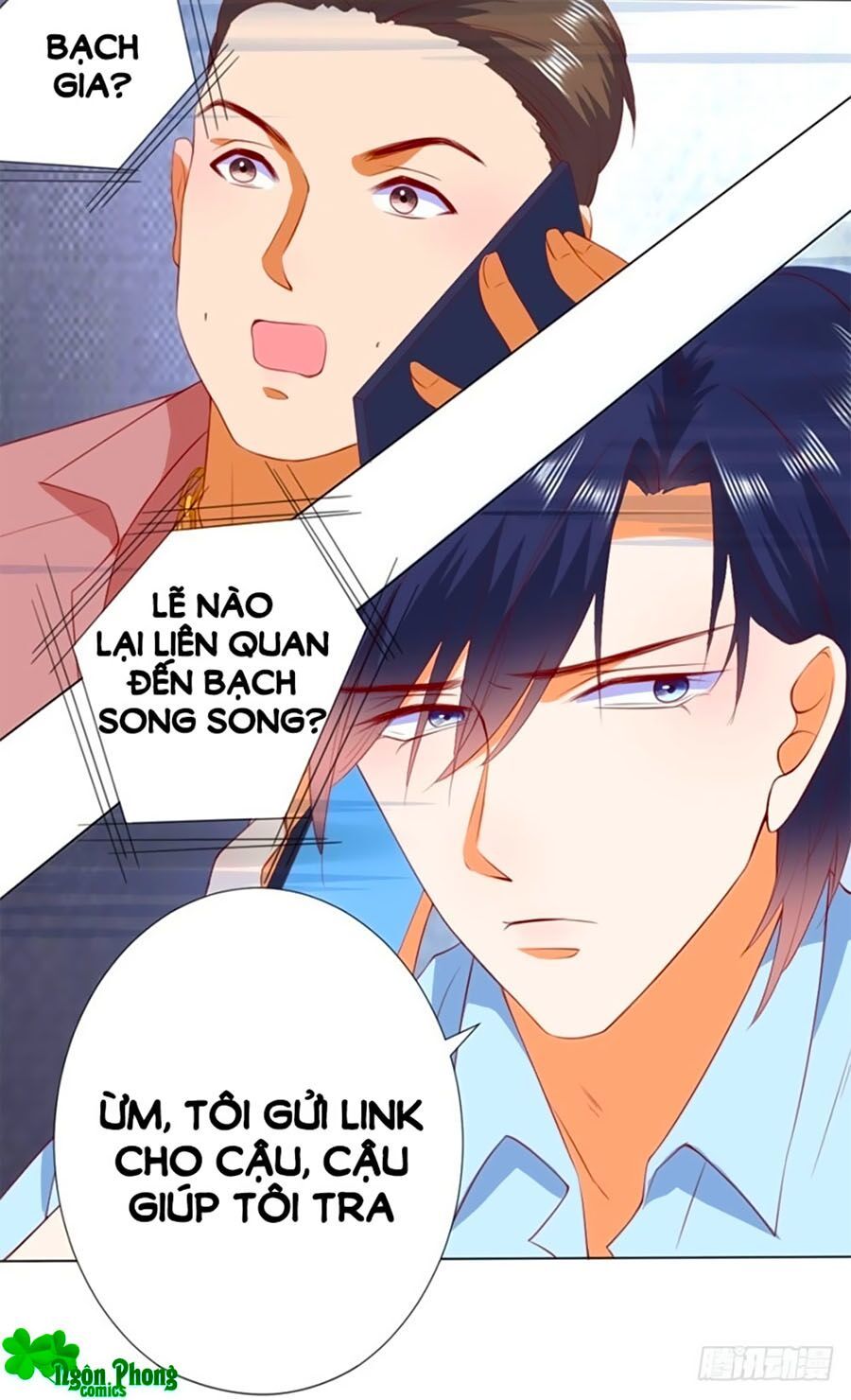 Bác Sĩ Sở Cũng Muốn Yêu Chapter 225 - 21