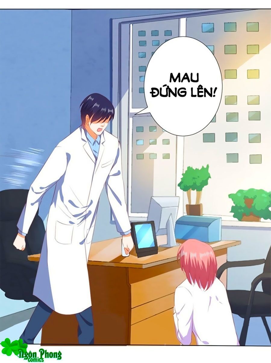 Bác Sĩ Sở Cũng Muốn Yêu Chapter 225 - 9