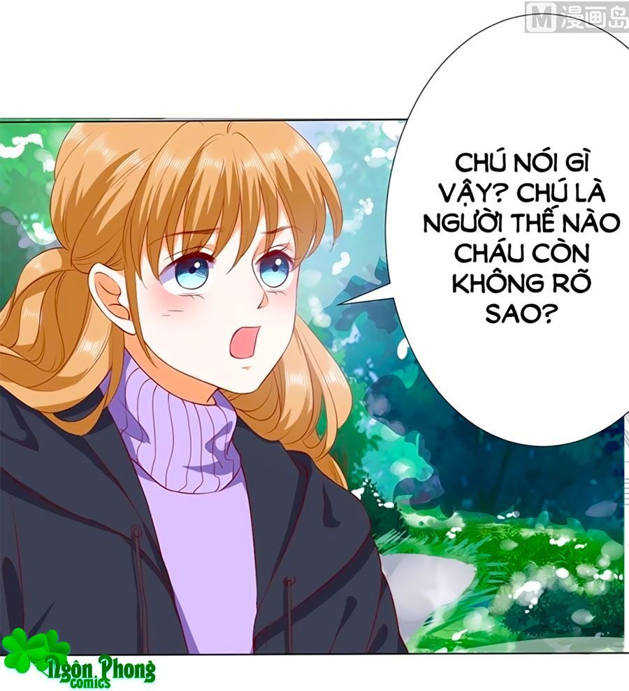 Bác Sĩ Sở Cũng Muốn Yêu Chapter 226 - 27
