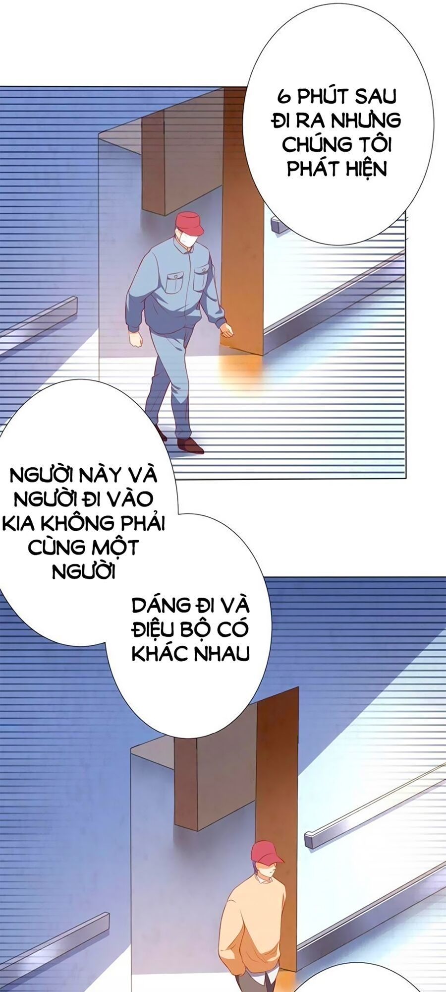 Bác Sĩ Sở Cũng Muốn Yêu Chapter 228 - 13