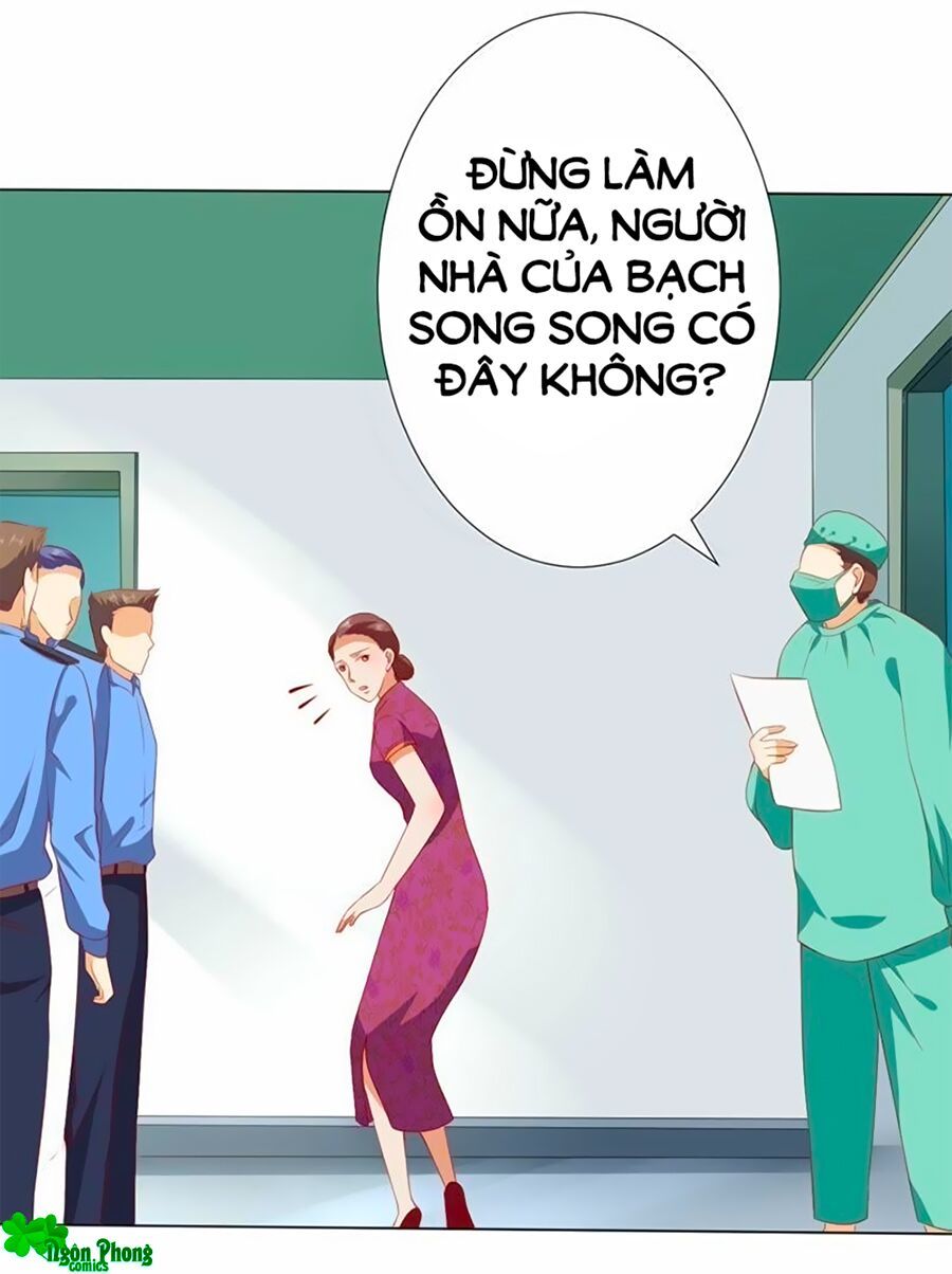 Bác Sĩ Sở Cũng Muốn Yêu Chapter 228 - 28