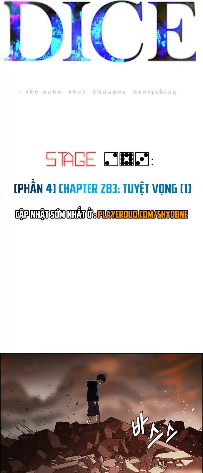 Dice Chapter 283 - 9