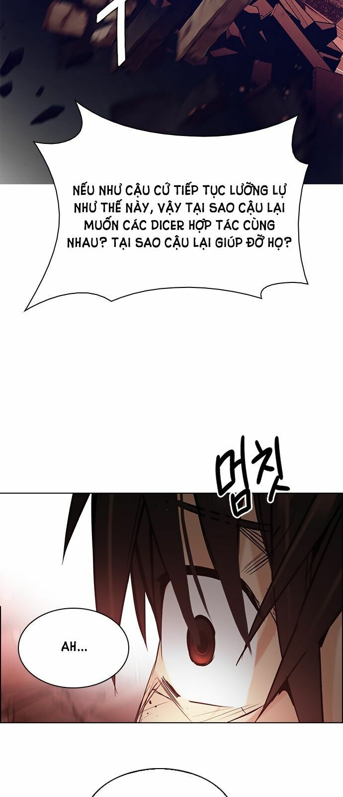 Dice Chapter 285 - 9