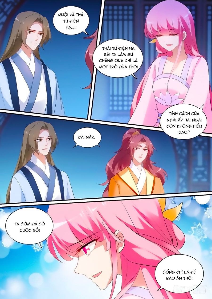 Hệ Thống Chế Tạo Nữ Thần Chapter 144 - 2