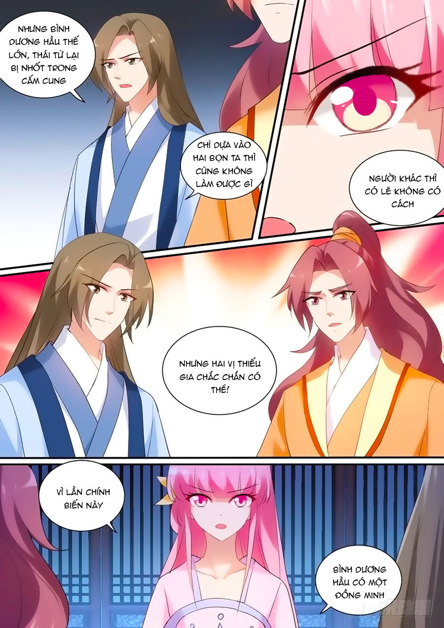 Hệ Thống Chế Tạo Nữ Thần Chapter 144 - 3