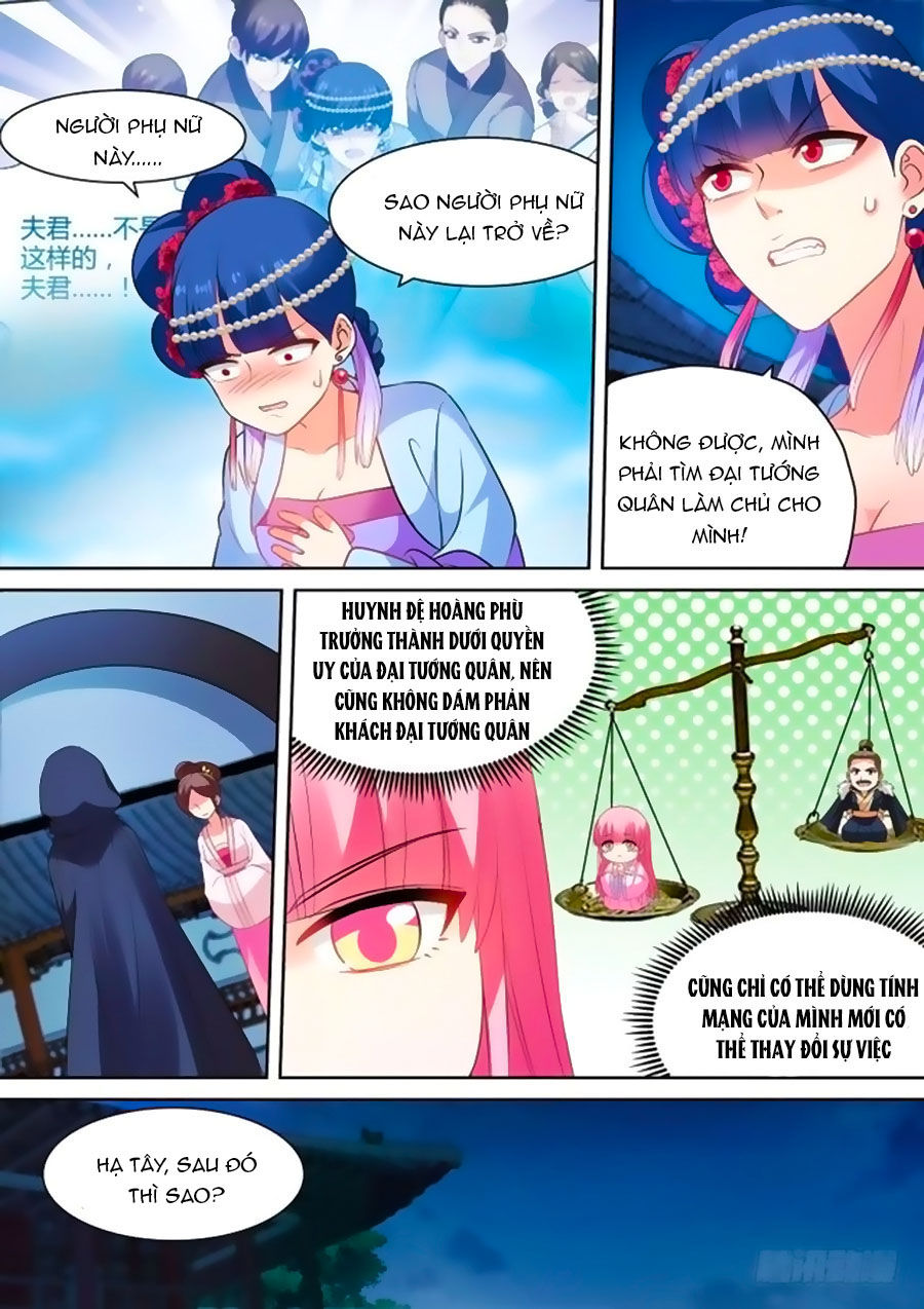 Hệ Thống Chế Tạo Nữ Thần Chapter 147 - 5