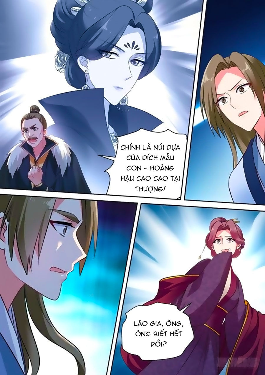 Hệ Thống Chế Tạo Nữ Thần Chapter 149 - 4