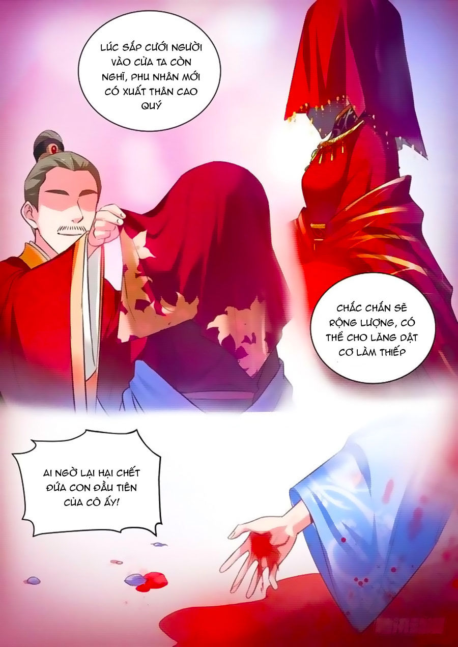 Hệ Thống Chế Tạo Nữ Thần Chapter 149 - 6