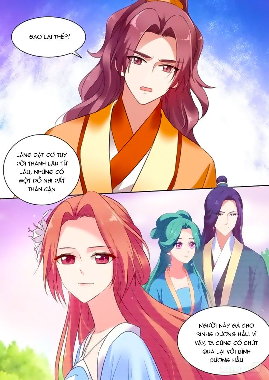 Hệ Thống Chế Tạo Nữ Thần Chapter 149 - 7