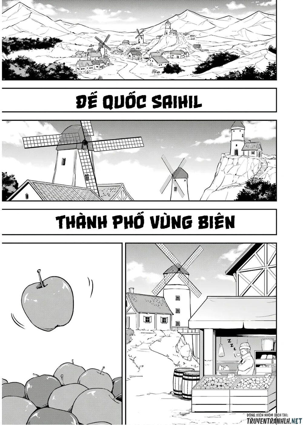 Shikkaku Mon No Saikyou Kenja Chapter 41 - 37