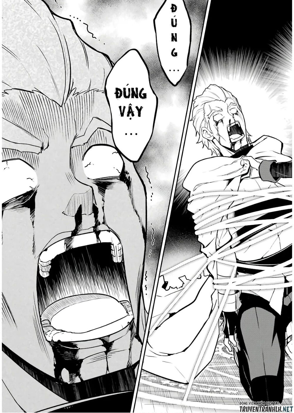Shikkaku Mon No Saikyou Kenja Chapter 41 - 55