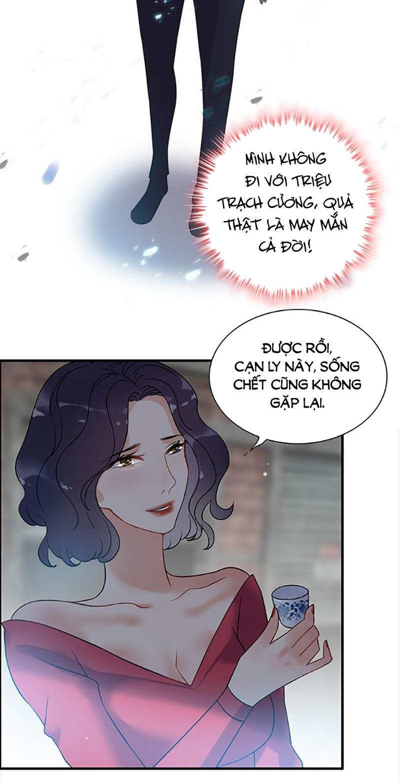 Cô Vợ Hợp Đồng Bỏ Trốn Của Tổng Giám Đốc Chapter 103 - 12