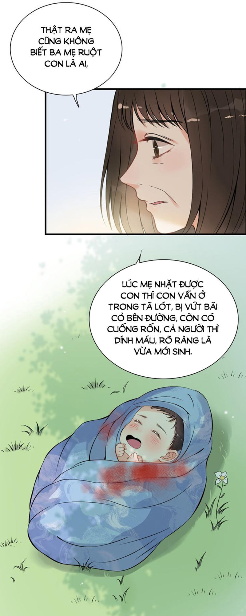 Cô Vợ Hợp Đồng Bỏ Trốn Của Tổng Giám Đốc Chapter 105 - 13