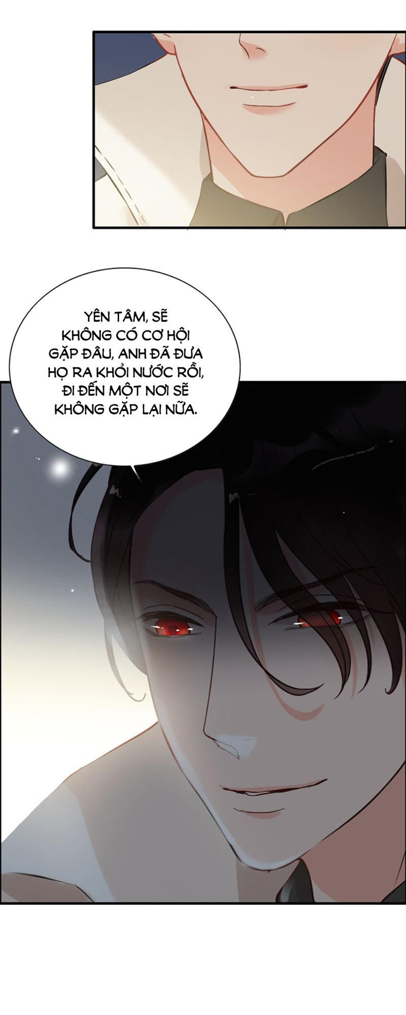 Cô Vợ Hợp Đồng Bỏ Trốn Của Tổng Giám Đốc Chapter 105 - 26