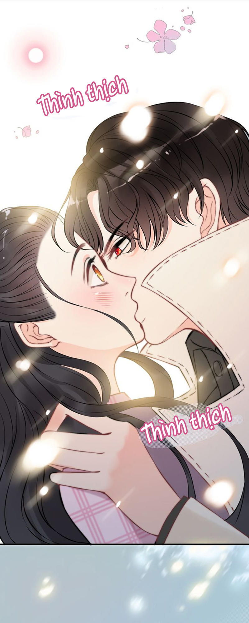 Cô Vợ Hợp Đồng Bỏ Trốn Của Tổng Giám Đốc Chapter 105 - 33
