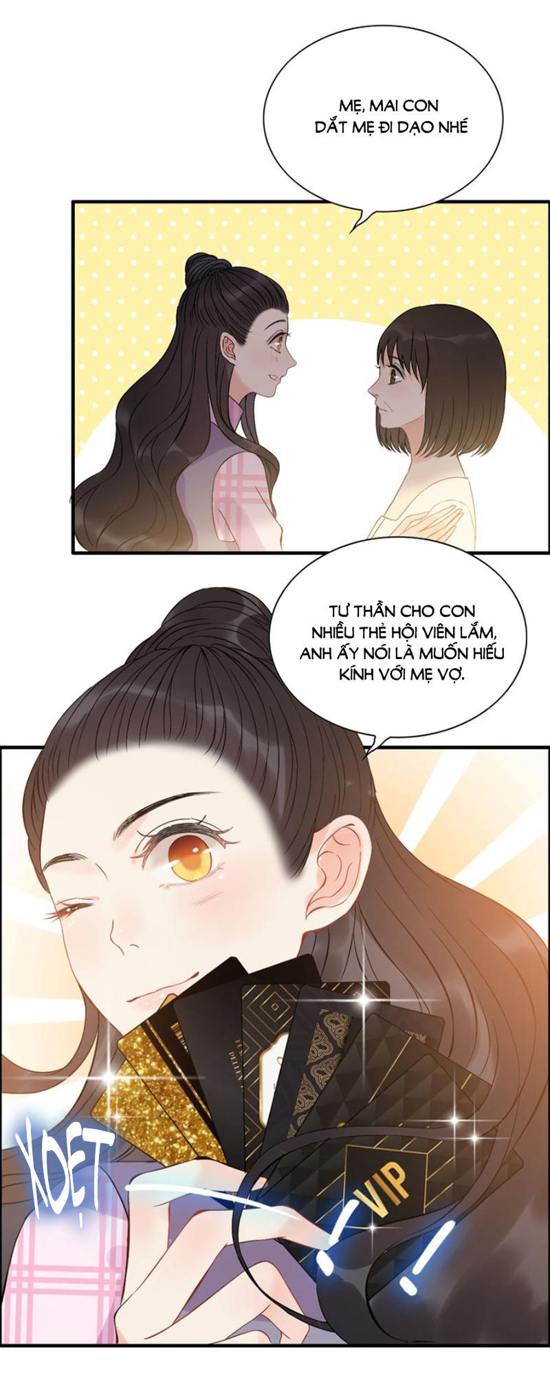 Cô Vợ Hợp Đồng Bỏ Trốn Của Tổng Giám Đốc Chapter 106 - 23