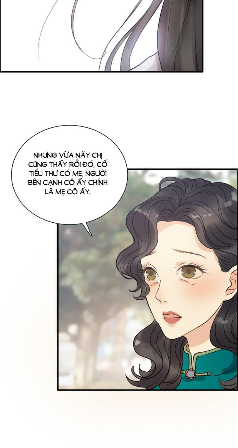 Cô Vợ Hợp Đồng Bỏ Trốn Của Tổng Giám Đốc Chapter 110 - 35