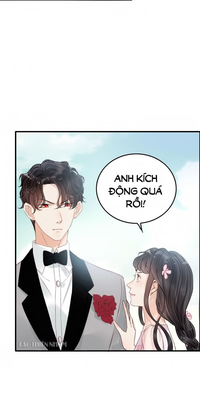 Cô Vợ Hợp Đồng Bỏ Trốn Của Tổng Giám Đốc Chapter 131 - 28