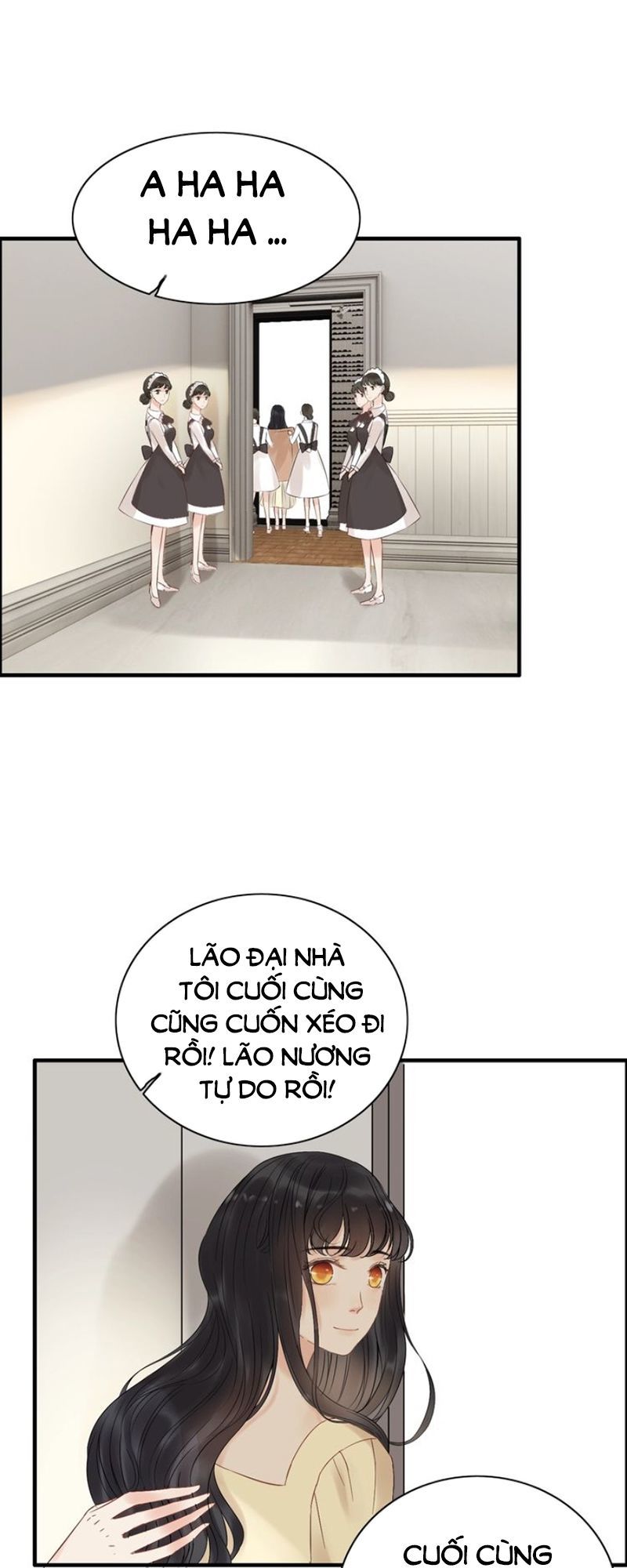 Cô Vợ Hợp Đồng Bỏ Trốn Của Tổng Giám Đốc Chapter 144 - 17