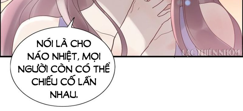 Cô Vợ Hợp Đồng Bỏ Trốn Của Tổng Giám Đốc Chapter 144 - 23