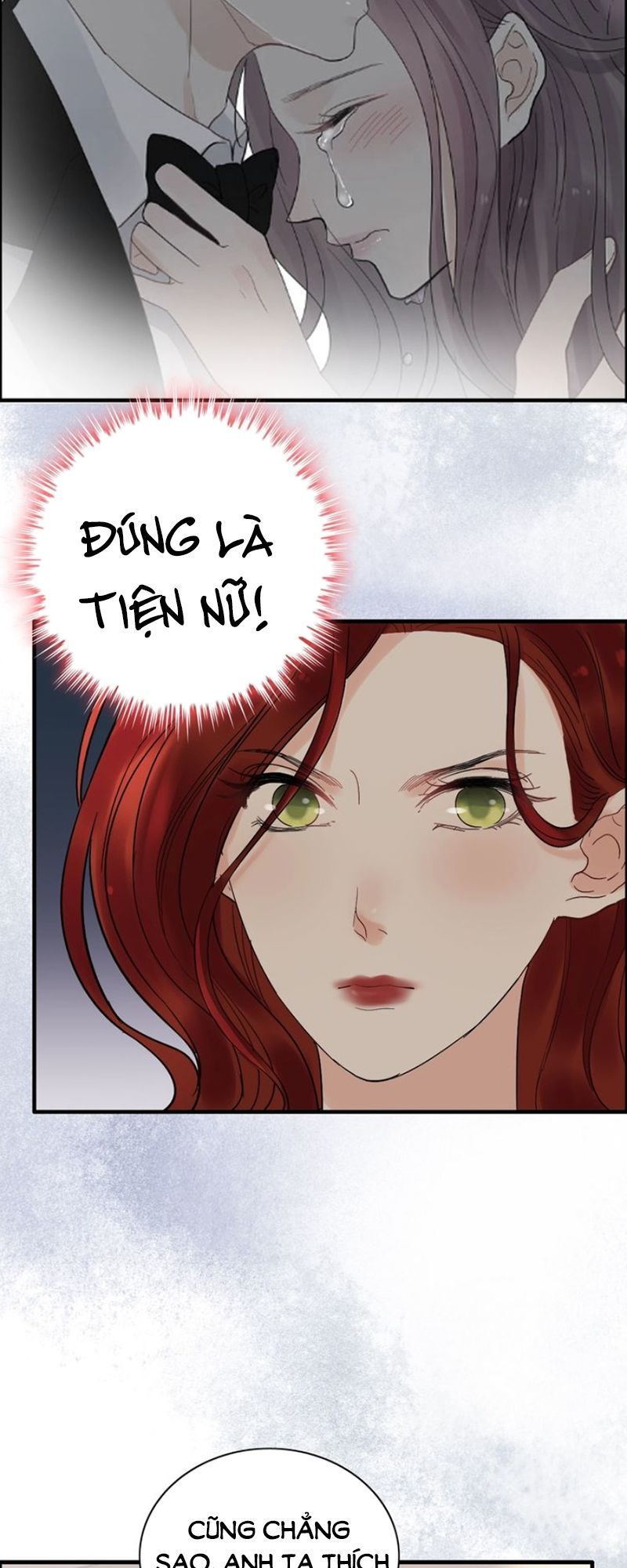 Cô Vợ Hợp Đồng Bỏ Trốn Của Tổng Giám Đốc Chapter 144 - 28