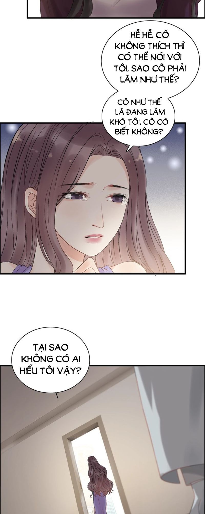 Cô Vợ Hợp Đồng Bỏ Trốn Của Tổng Giám Đốc Chapter 145 - 18