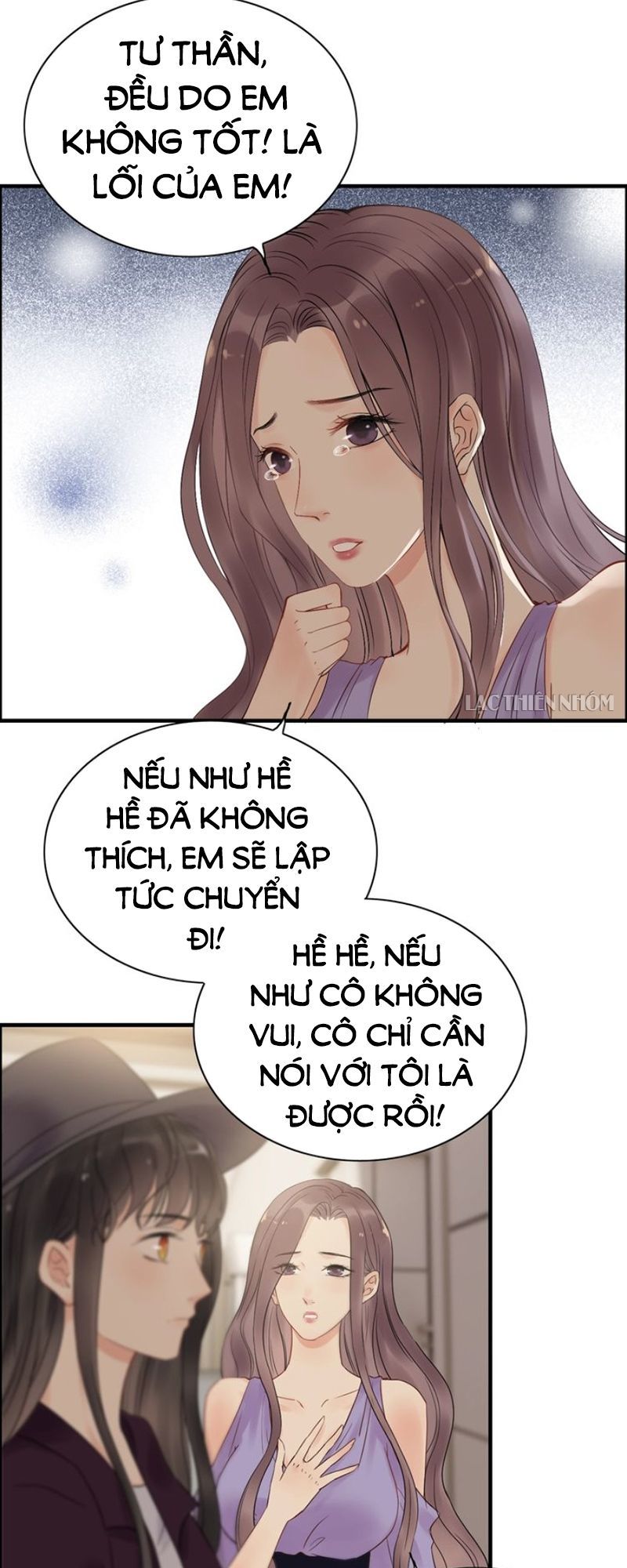 Cô Vợ Hợp Đồng Bỏ Trốn Của Tổng Giám Đốc Chapter 145 - 31