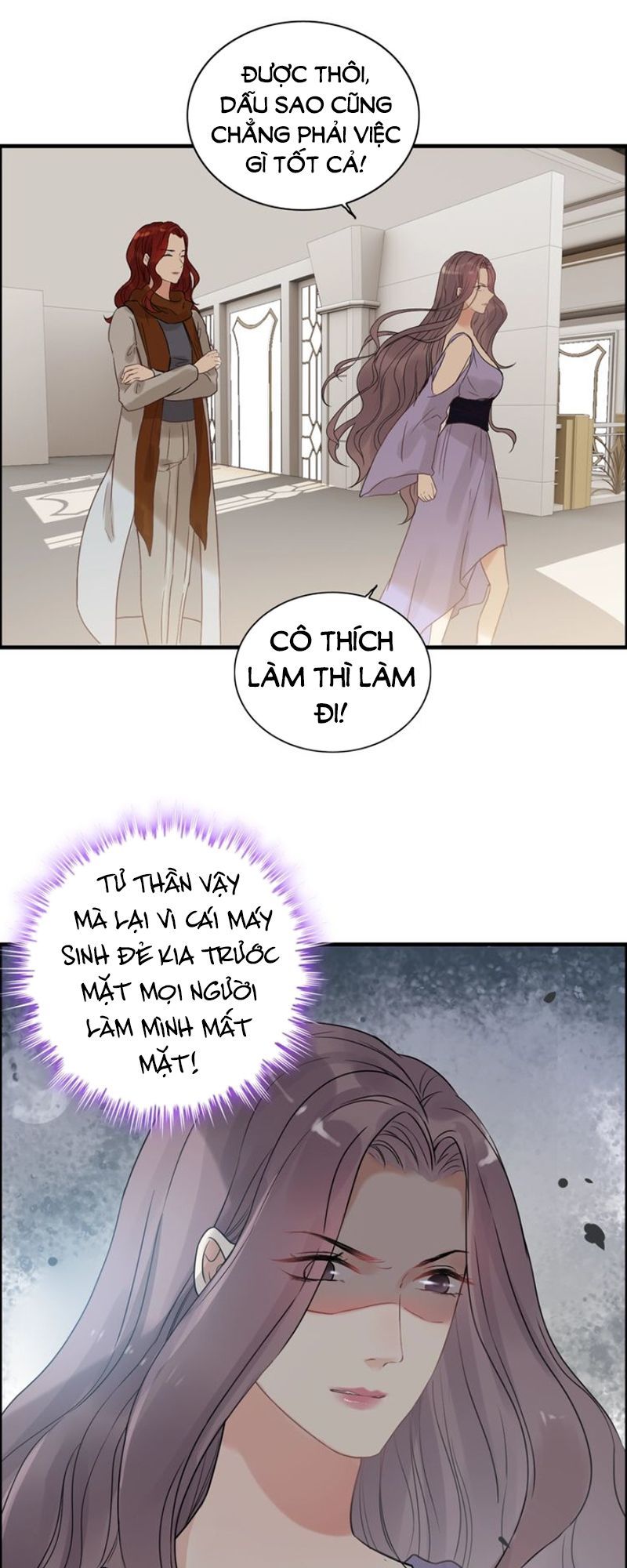 Cô Vợ Hợp Đồng Bỏ Trốn Của Tổng Giám Đốc Chapter 145 - 40