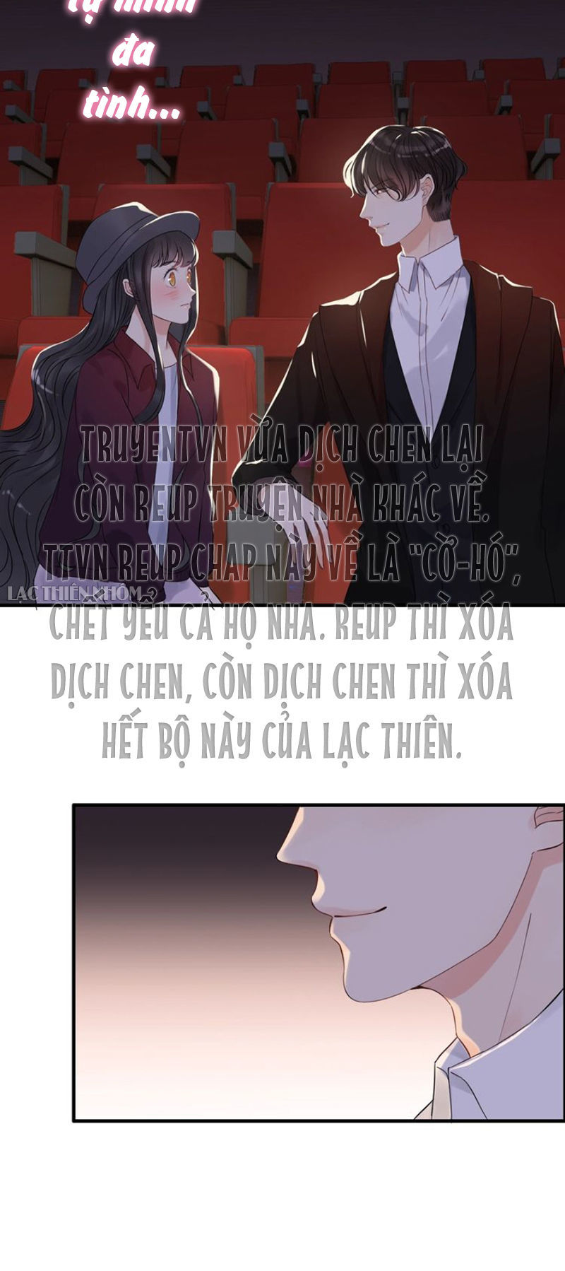 Cô Vợ Hợp Đồng Bỏ Trốn Của Tổng Giám Đốc Chapter 148 - 6