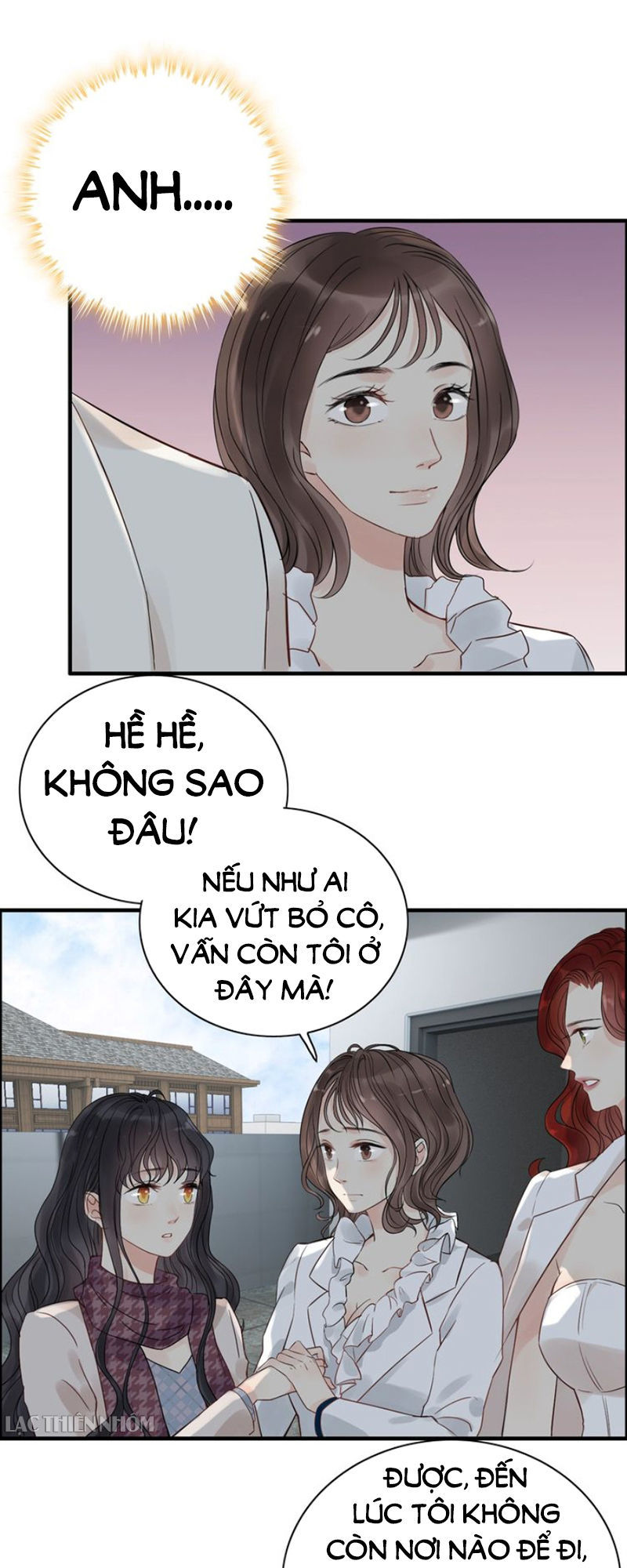 Cô Vợ Hợp Đồng Bỏ Trốn Của Tổng Giám Đốc Chapter 152 - 11