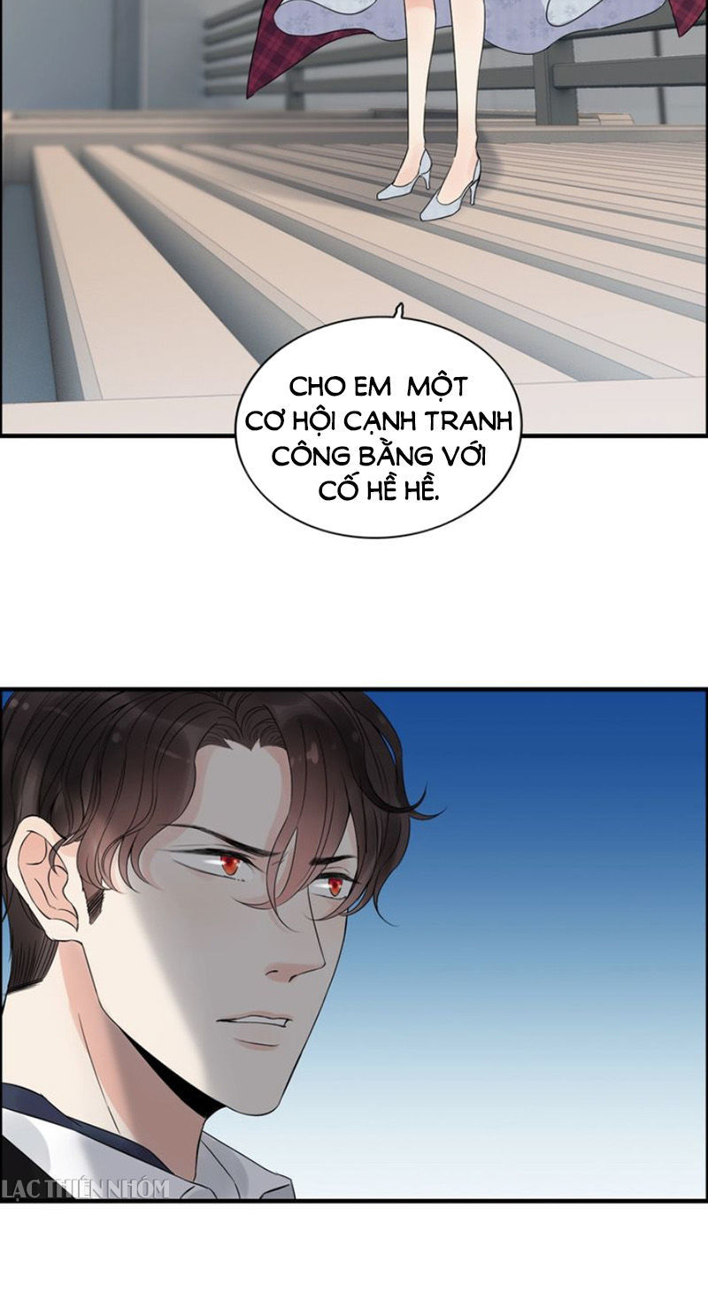 Cô Vợ Hợp Đồng Bỏ Trốn Của Tổng Giám Đốc Chapter 152 - 30