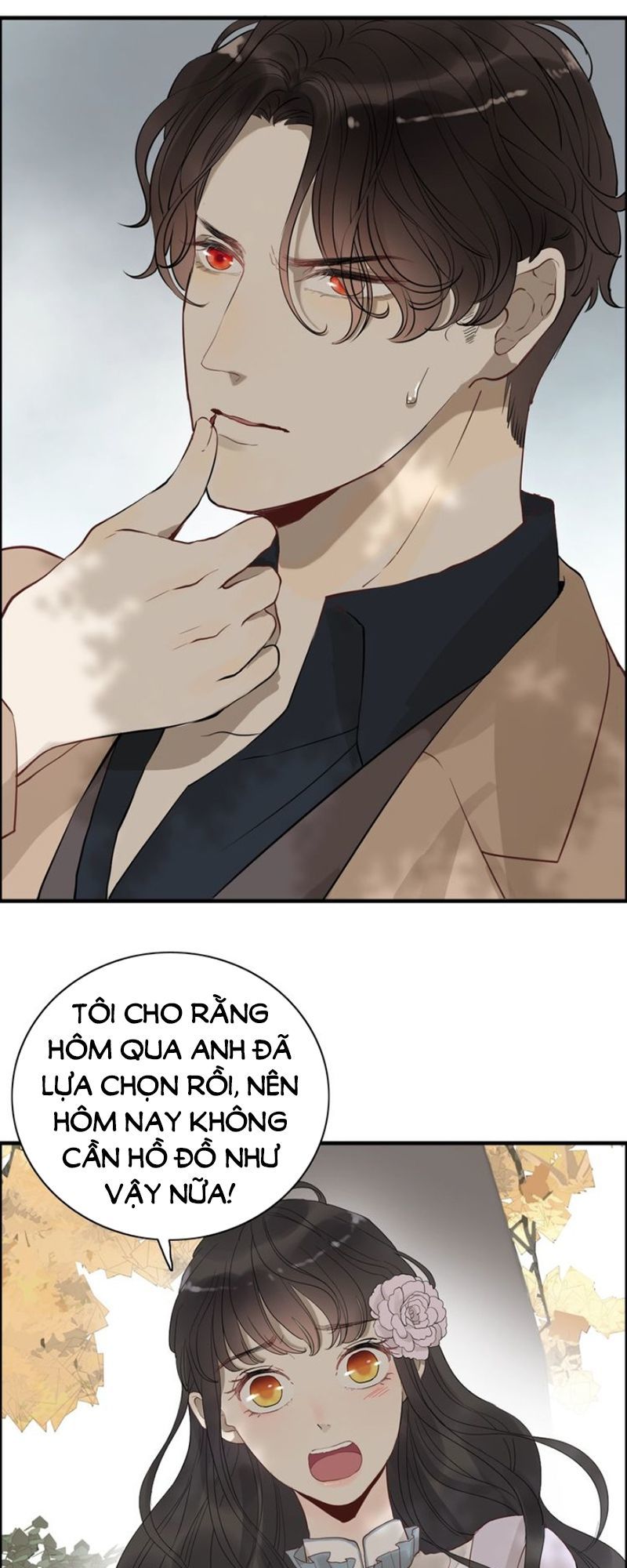 Cô Vợ Hợp Đồng Bỏ Trốn Của Tổng Giám Đốc Chapter 155 - 32