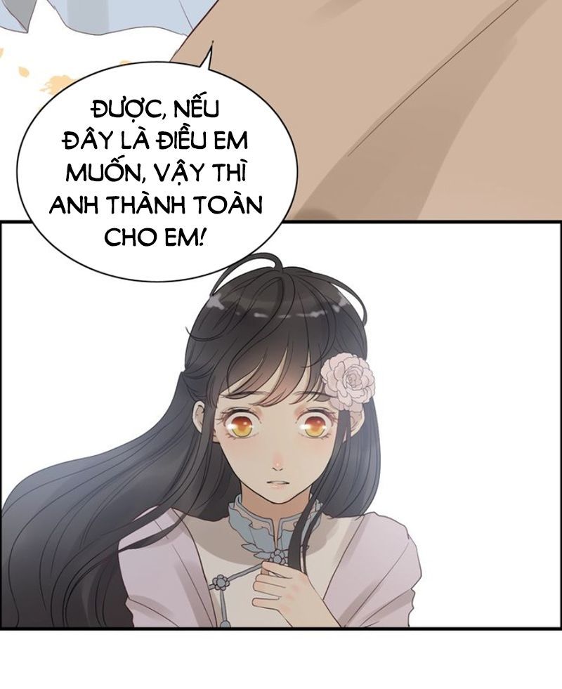 Cô Vợ Hợp Đồng Bỏ Trốn Của Tổng Giám Đốc Chapter 155 - 39