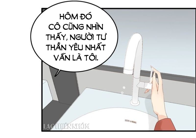 Cô Vợ Hợp Đồng Bỏ Trốn Của Tổng Giám Đốc Chapter 158 - 7