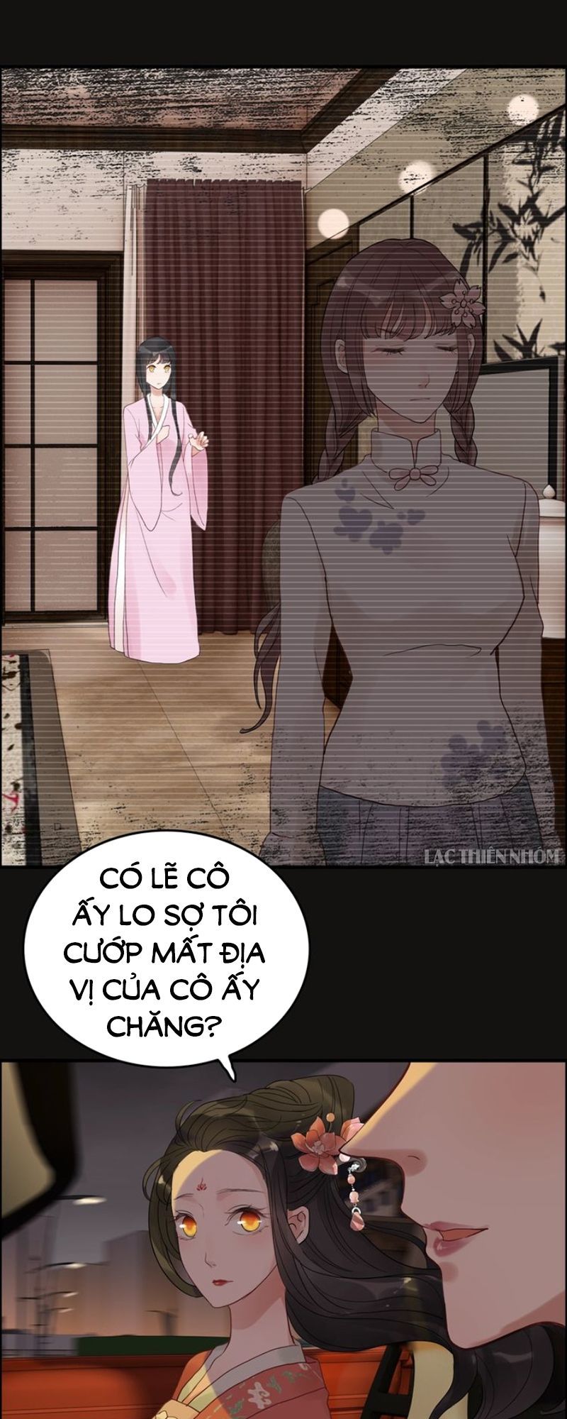 Cô Vợ Hợp Đồng Bỏ Trốn Của Tổng Giám Đốc Chapter 159 - 34