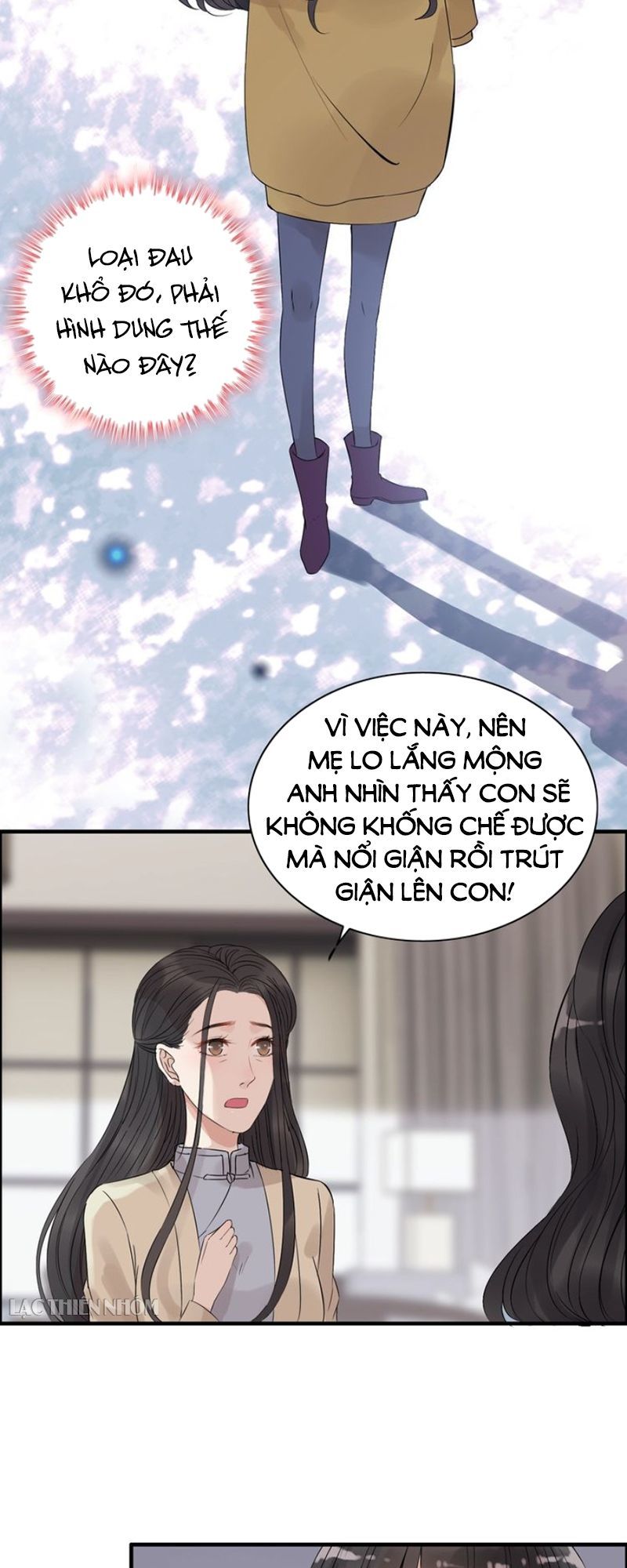 Cô Vợ Hợp Đồng Bỏ Trốn Của Tổng Giám Đốc Chapter 163 - 16