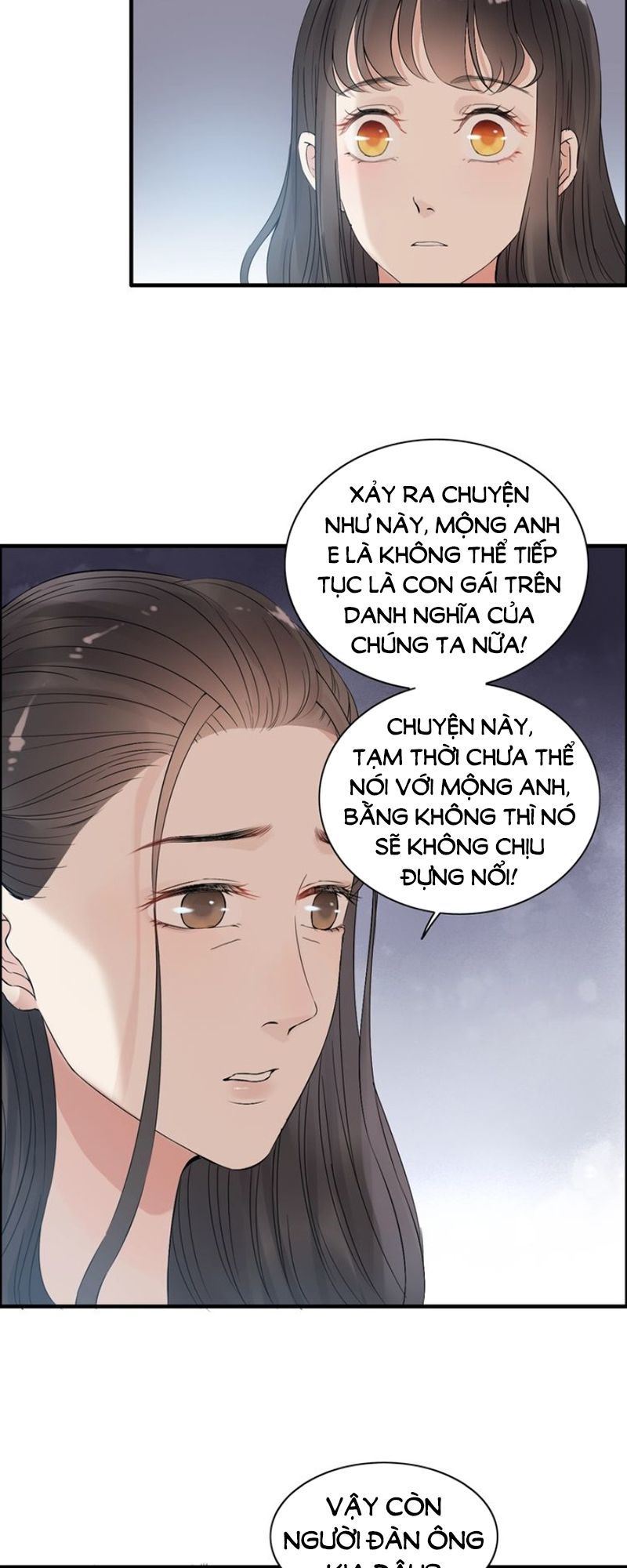 Cô Vợ Hợp Đồng Bỏ Trốn Của Tổng Giám Đốc Chapter 163 - 17