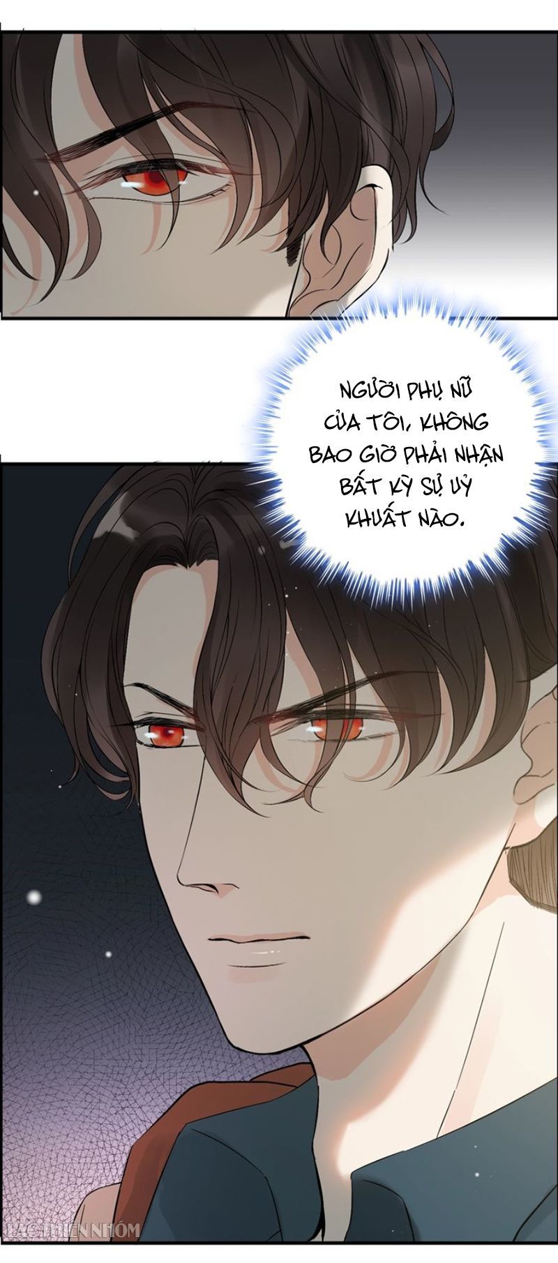 Cô Vợ Hợp Đồng Bỏ Trốn Của Tổng Giám Đốc Chapter 164 - 21