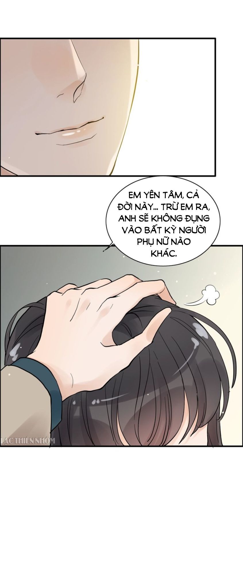 Cô Vợ Hợp Đồng Bỏ Trốn Của Tổng Giám Đốc Chapter 164 - 34