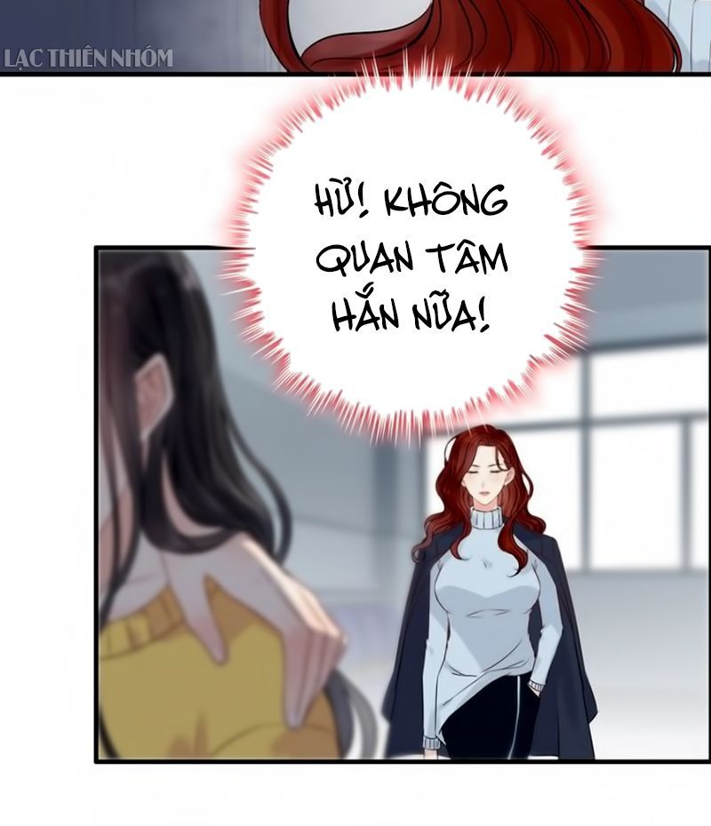 Cô Vợ Hợp Đồng Bỏ Trốn Của Tổng Giám Đốc Chapter 165 - 31